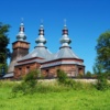 Szlak architektury drewnianej