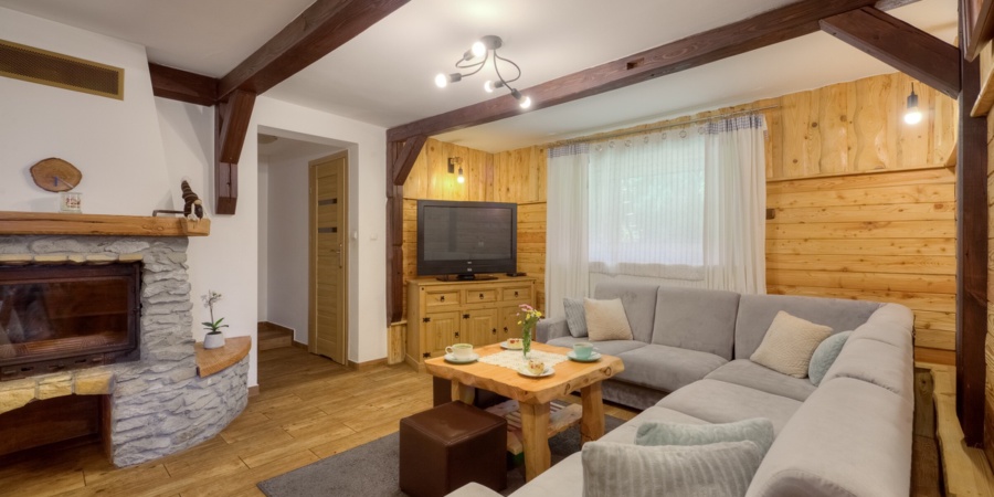 Apartament Myśliwski