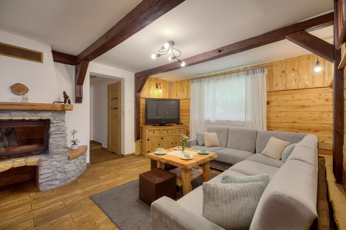 Apartament Myśliwski