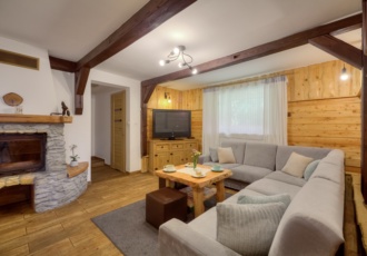 Apartament Myśliwski