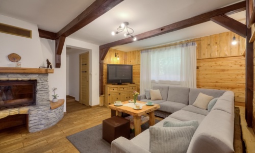 Apartament Myśliwski