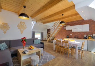 Apartament Rodzinny