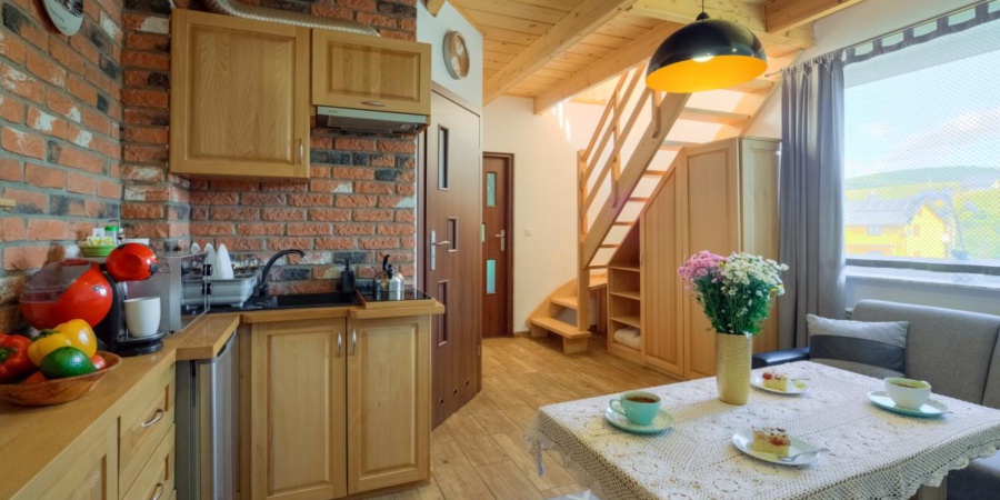 Apartament Studio
