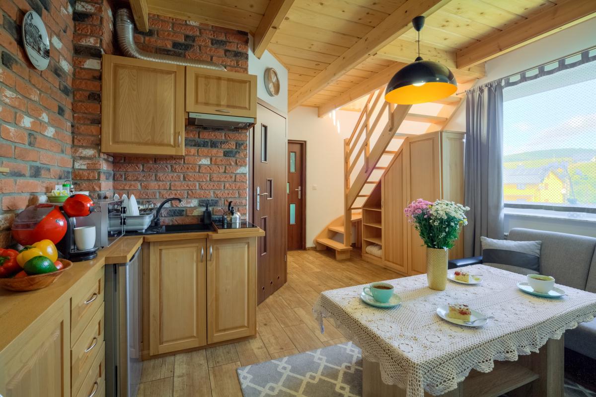 Apartament Studio