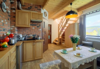 Apartament Studio