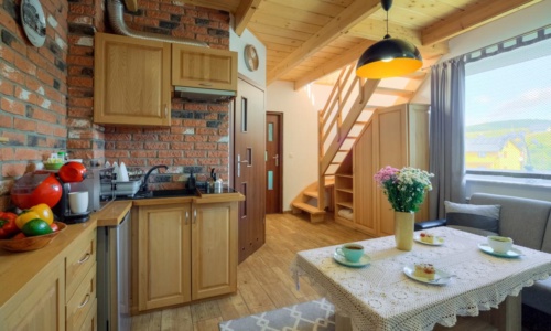 Apartament Studio